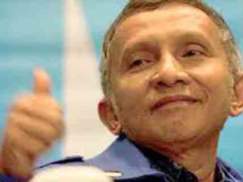 RUMAH AMIEN RAIS DITEMBAK: Anggota DPD Curigai 4 Motif Dibalik Aksi Penembakan